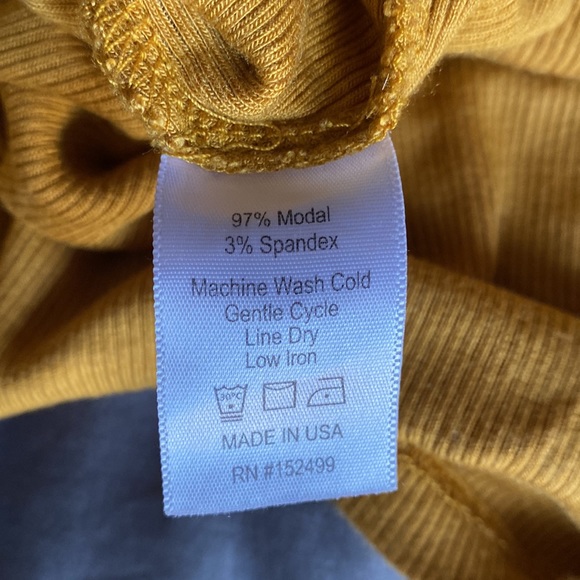 Amour Vert Tank Top - Picture 5 of 5